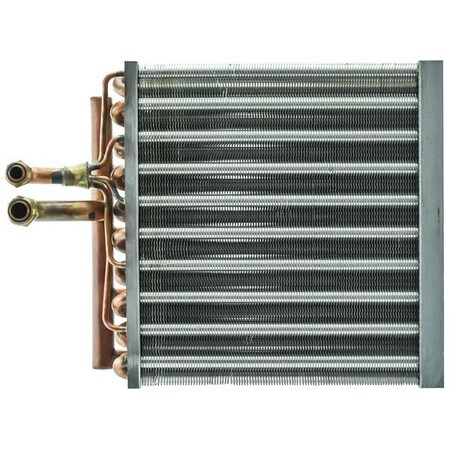 Truckair Evaporator 05-2633